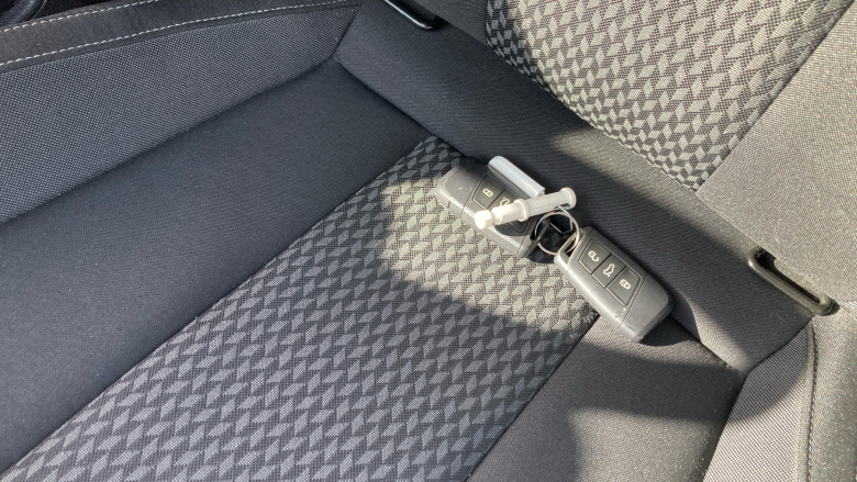 Skoda Fabia 1.0 TSI 110 SE L 5dr DSG Petrol Hatchback